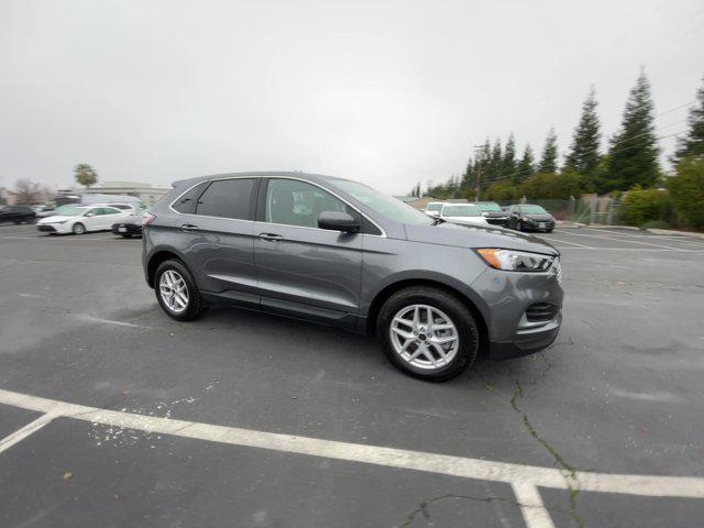 used 2024 Ford Edge car, priced at $26,108