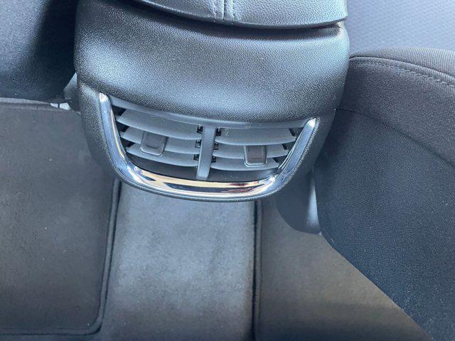 used 2024 Chevrolet Malibu car, priced at $19,089