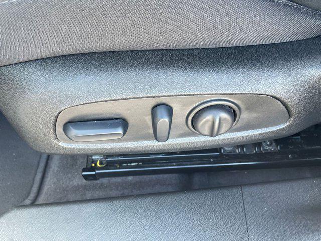 used 2024 Chevrolet Malibu car, priced at $19,089