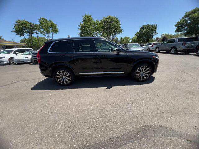 used 2023 Volvo XC90 car, priced at $49,167