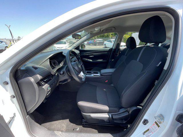 used 2024 Nissan Sentra car, priced at $18,833