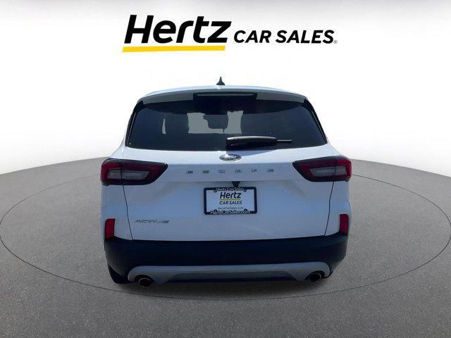 used 2024 Ford Escape car, priced at $23,356