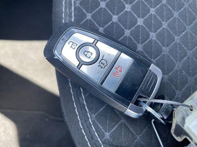 used 2024 Ford Escape car, priced at $23,356