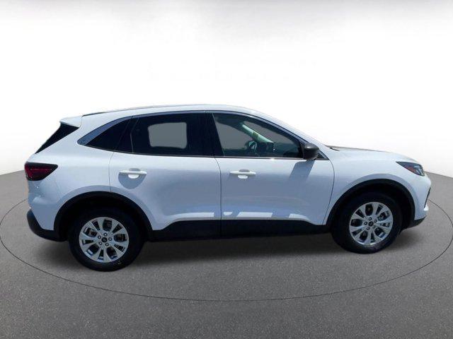 used 2024 Ford Escape car, priced at $20,510