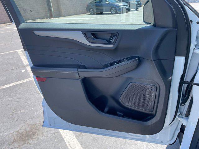 used 2024 Ford Escape car, priced at $23,356