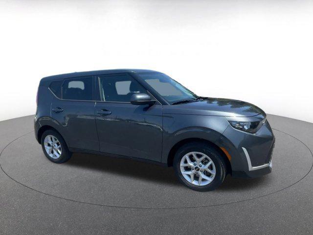 used 2024 Kia Soul car, priced at $17,599