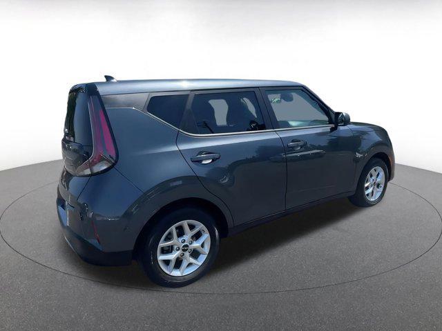 used 2024 Kia Soul car, priced at $17,599