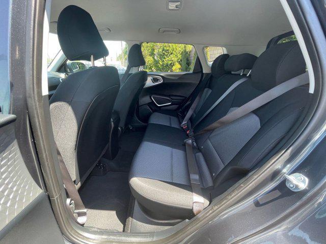 used 2024 Kia Soul car, priced at $17,599