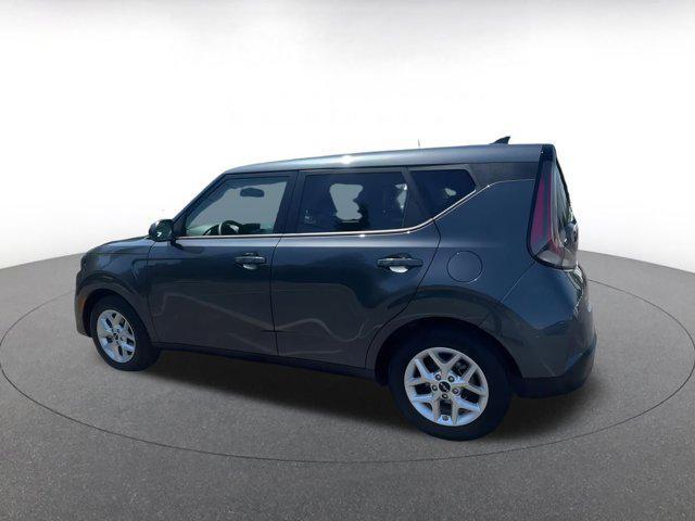 used 2024 Kia Soul car, priced at $17,599