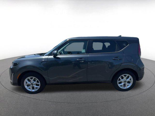 used 2024 Kia Soul car, priced at $17,599