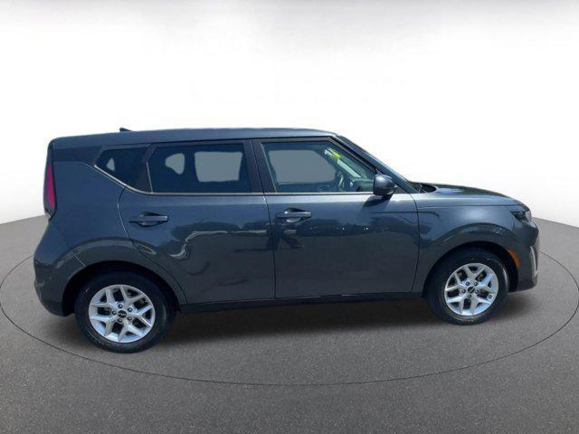 used 2024 Kia Soul car, priced at $17,599