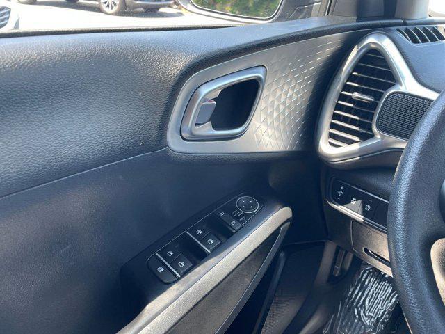 used 2024 Kia Soul car, priced at $17,599