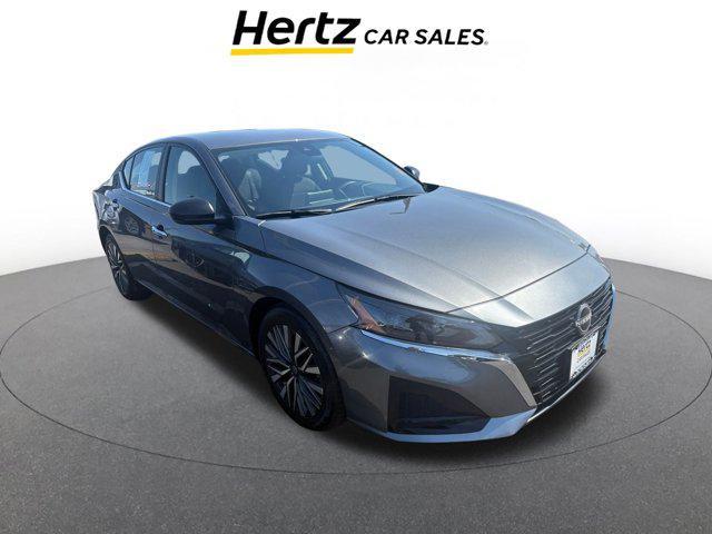 used 2024 Nissan Altima car, priced at $18,764