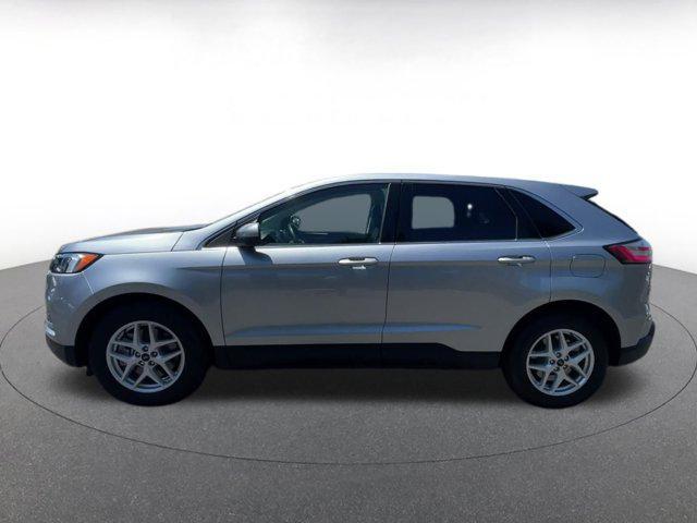 used 2024 Ford Edge car, priced at $23,985