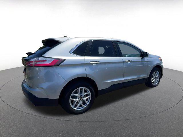 used 2024 Ford Edge car, priced at $23,985