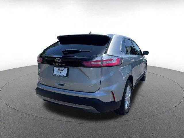 used 2024 Ford Edge car, priced at $23,985