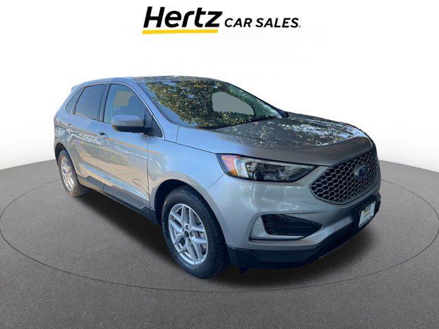 used 2024 Ford Edge car, priced at $23,985