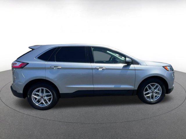 used 2024 Ford Edge car, priced at $23,985