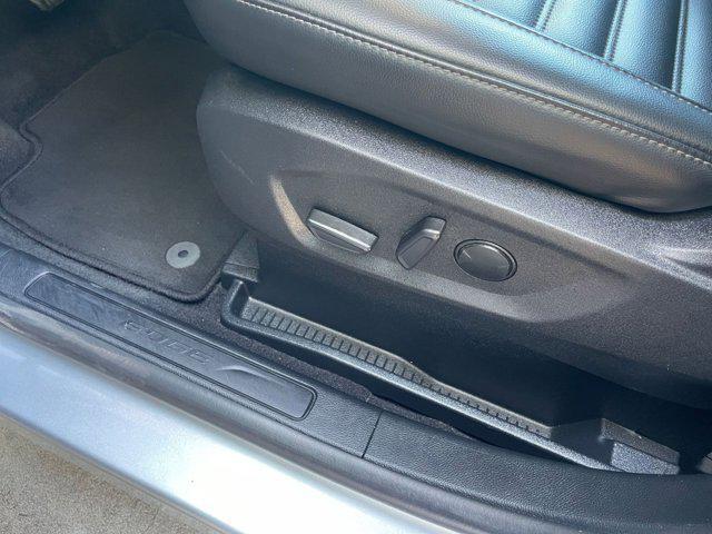 used 2024 Ford Edge car, priced at $23,985