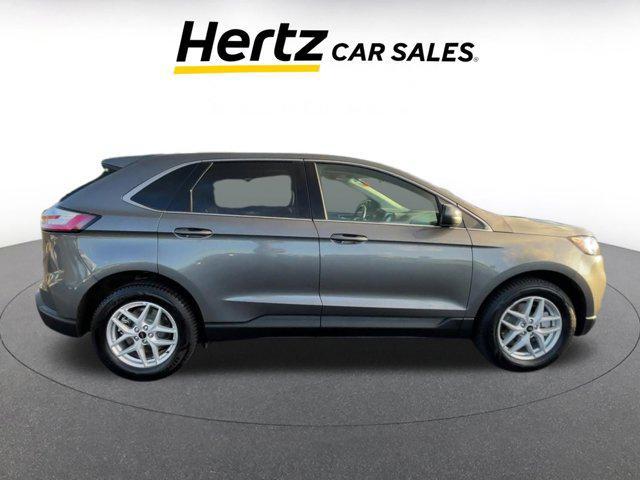 used 2023 Ford Edge car, priced at $21,202