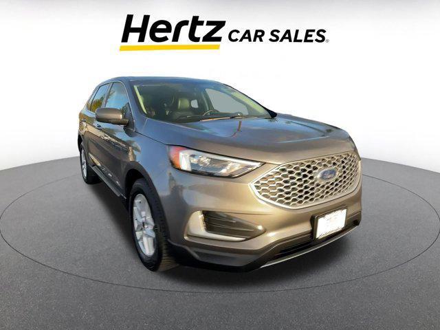 used 2023 Ford Edge car, priced at $21,202