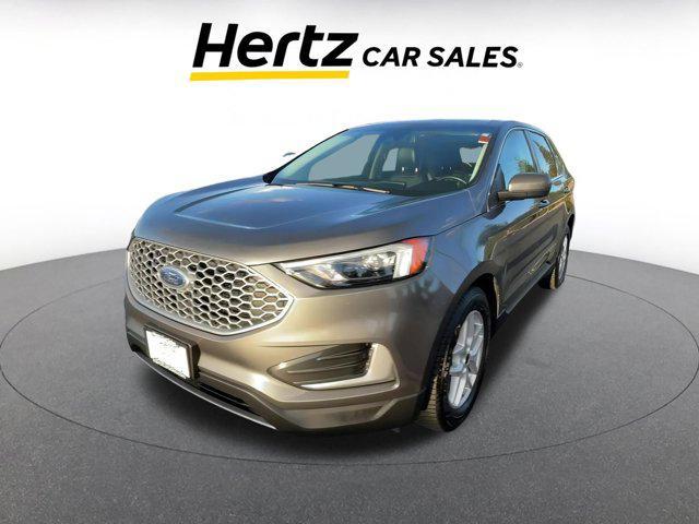 used 2023 Ford Edge car, priced at $21,202