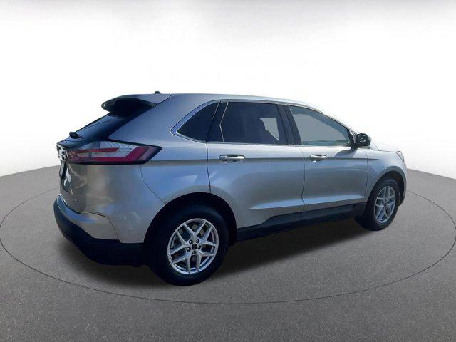 used 2024 Ford Edge car, priced at $27,088