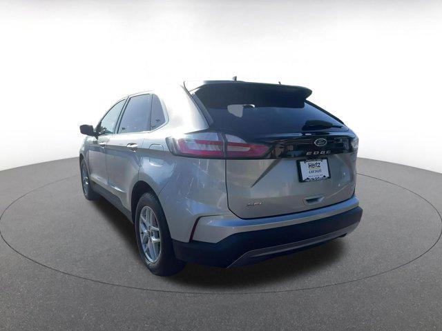 used 2024 Ford Edge car, priced at $27,088