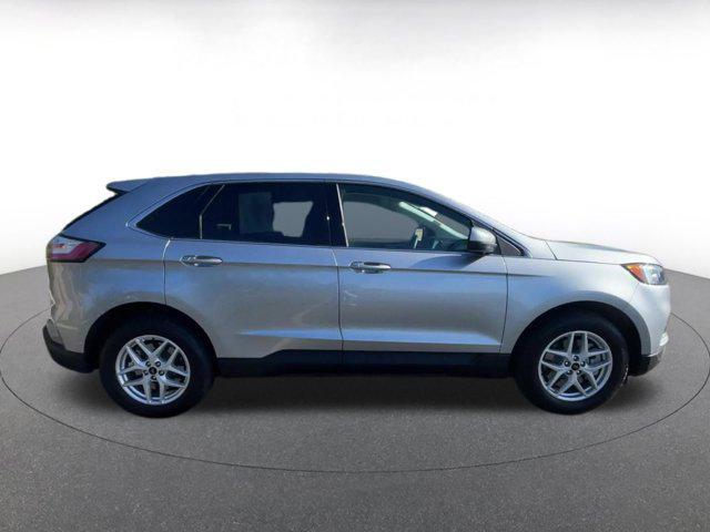used 2024 Ford Edge car, priced at $27,088