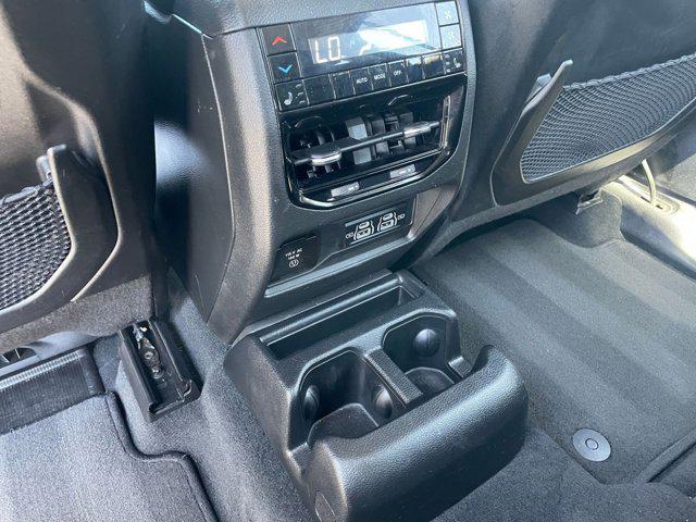 used 2023 Jeep Grand Cherokee L car, priced at $31,704
