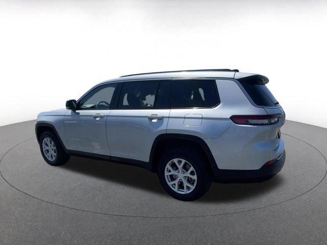 used 2023 Jeep Grand Cherokee L car, priced at $31,704