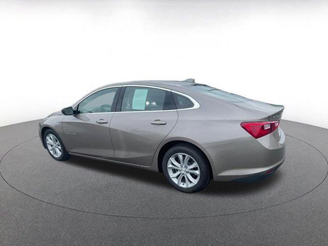 used 2023 Chevrolet Malibu car, priced at $17,745