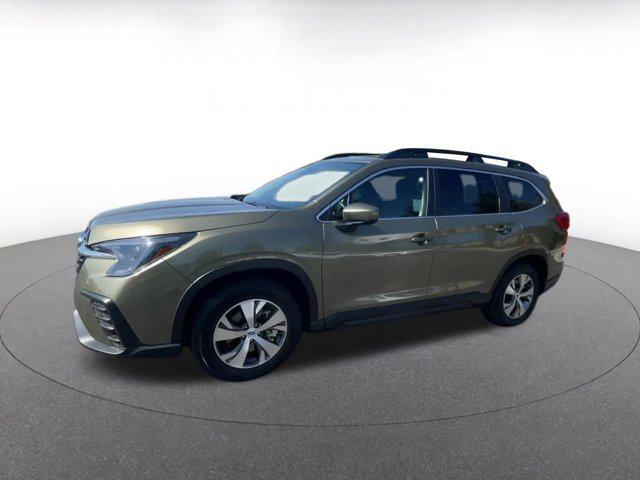 used 2024 Subaru Ascent car, priced at $34,121