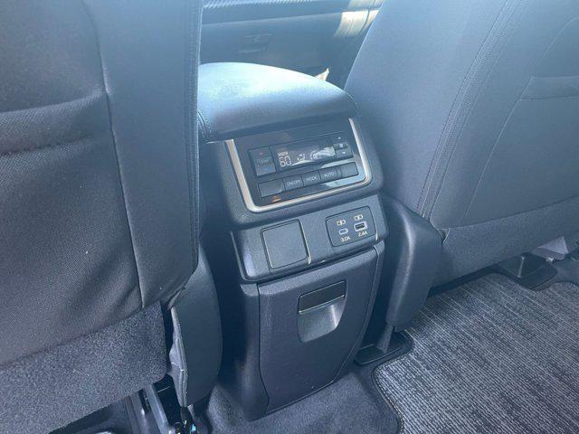 used 2024 Subaru Ascent car, priced at $34,121