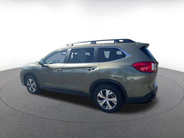 used 2024 Subaru Ascent car, priced at $34,121