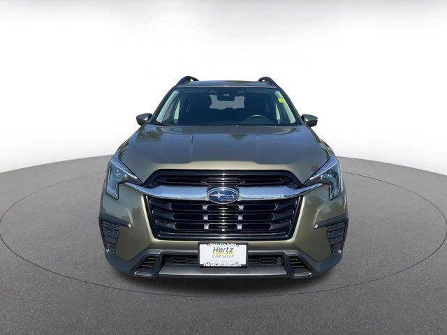used 2024 Subaru Ascent car, priced at $34,121