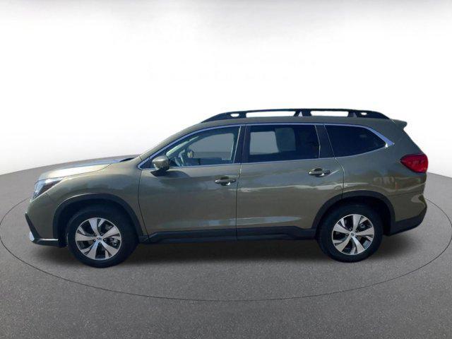 used 2024 Subaru Ascent car, priced at $34,121