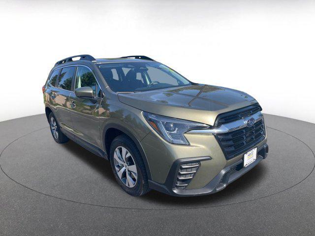 used 2024 Subaru Ascent car, priced at $34,121