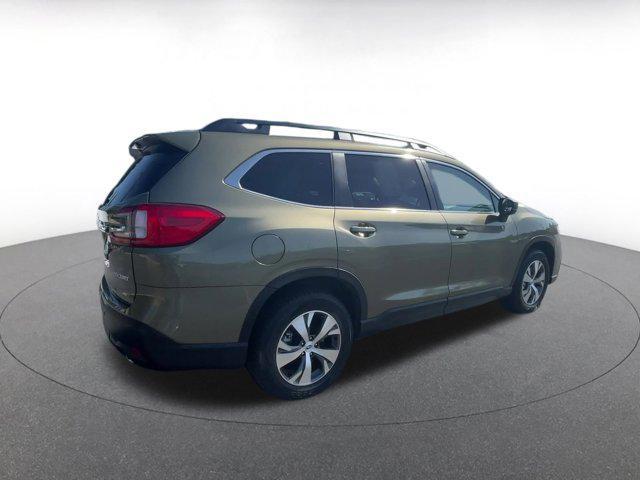 used 2024 Subaru Ascent car, priced at $34,121