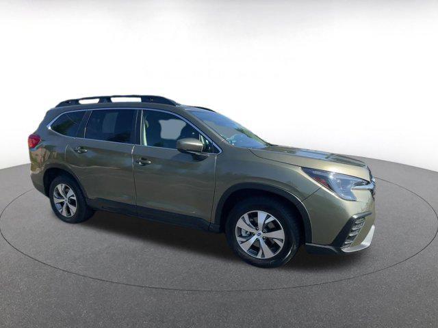 used 2024 Subaru Ascent car, priced at $34,121
