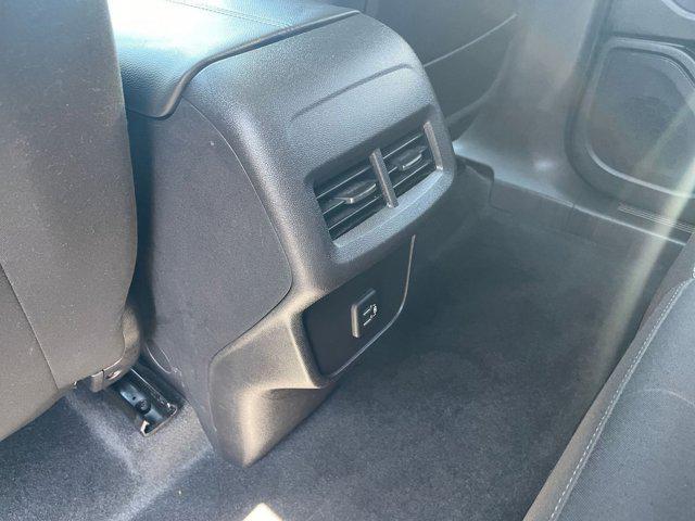 used 2024 GMC Terrain car, priced at $22,521