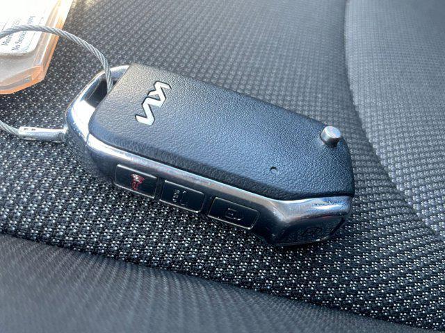 used 2023 Kia Forte car, priced at $16,431