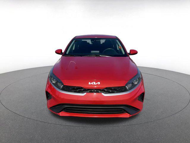 used 2023 Kia Forte car, priced at $16,431