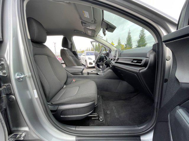 used 2024 Kia Sportage car, priced at $22,395