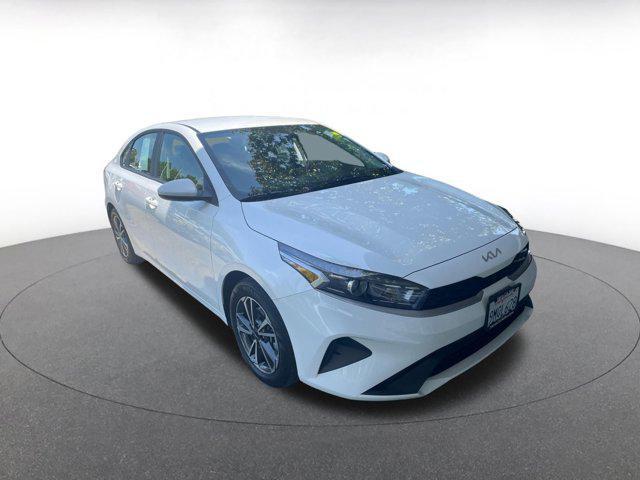 used 2024 Kia Forte car, priced at $18,787