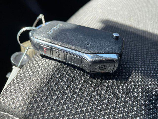used 2024 Kia Forte car, priced at $18,787