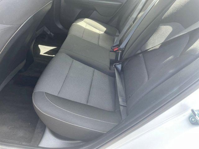 used 2024 Kia Forte car, priced at $18,787