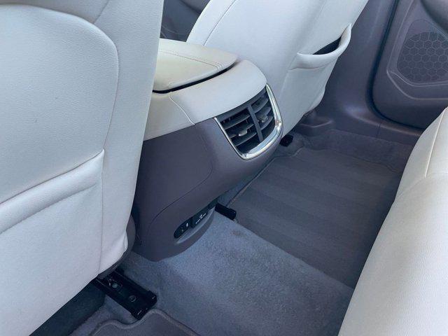 used 2024 Chevrolet Malibu car, priced at $21,564