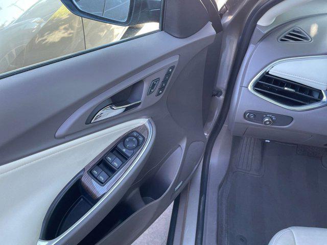 used 2024 Chevrolet Malibu car, priced at $21,564
