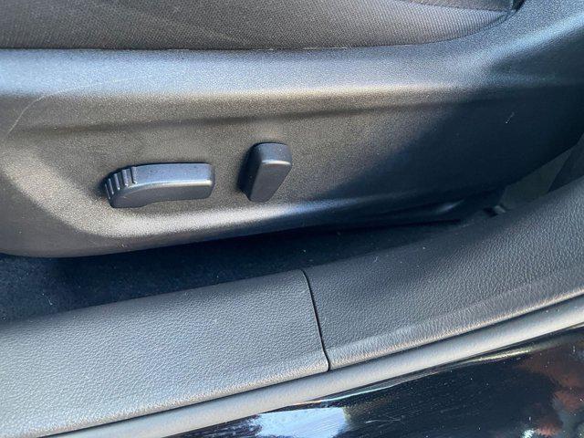 used 2024 Nissan Altima car, priced at $20,695